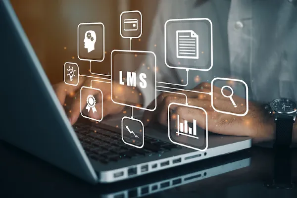 Learning Management System